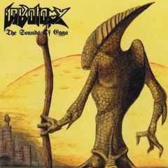 02 The Sounds Of Egga