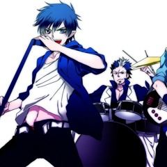 Nightcore - Everybody (Backstreet's Back)