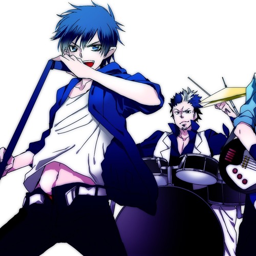 Nightcore - Everybody (Backstreet's Back)