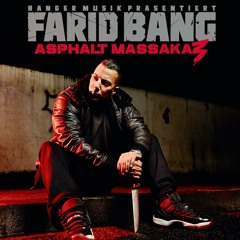 Farid Bang - Regel Nr.6 (Schwanzlutscher Bootleg By DJ MelMark)