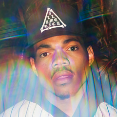 The End - Jeremih & Shlohmo ft Chance the Rapper