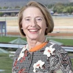 Gai Waterhouse - Traine, Racing