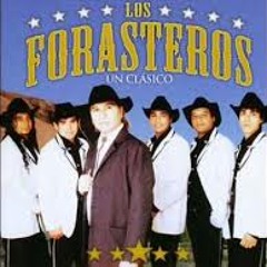 LOS FORASTEROS - Una Y Mil Veces