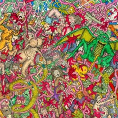 Giz - Ya New Hero Baby