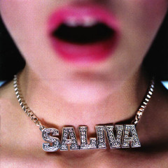 Saliva - Doperide (Instrumentals)