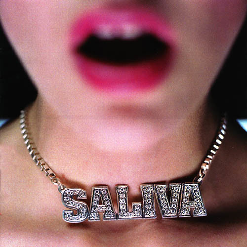 Saliva - Doperide (Instrumentals)