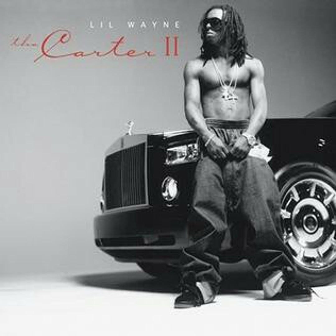 【R&B】Tha M.O.B.B. Stream Lil Wayne - Tha Mobb at Tha Carter Vol. 2 by