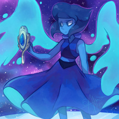 Steven Universe - Mirror Gem (Piano Cover)