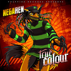 NegaRen - My Pet Dragon Got Drunk And Barfed At Rainfurrest This Year