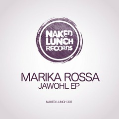 Marika Rossa - Jawohl (Original Mix)[Naked Lunch Records] CUT VERSION 128kbps