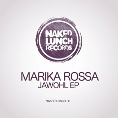 Marika Rossa - Something (Original Mix) [Naked Lunch Records] CUT VERSION 128kbps