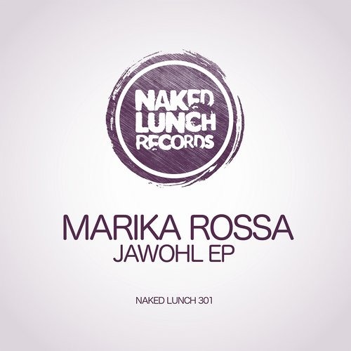 Marika Rossa - Something (Original Mix) [Naked Lunch Records] CUT VERSION 128kbps