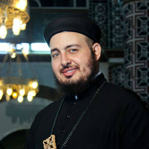 Psalm 151 القس يواقيم ناجى