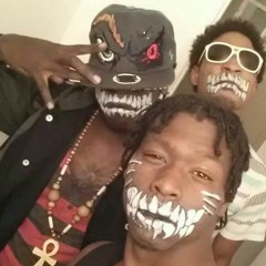 SmoQ n Good  at Cali