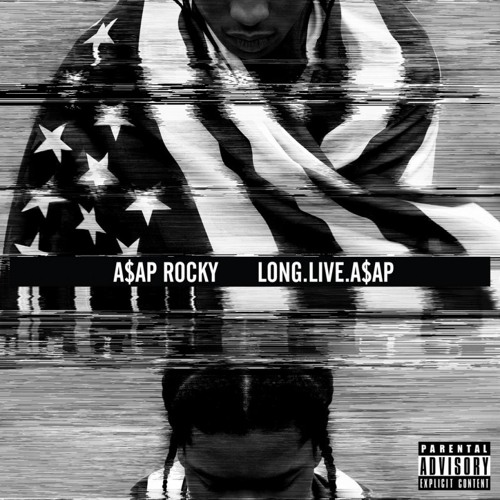 1 TRAIN - A$AP