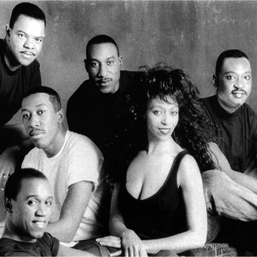 Midnight Star No Parking On The Dance Floor Edit By Mr J By