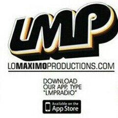 DOWN RKM - Ken Y - LMP