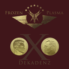 Frozen Plasma - Living on video (cover Trans-X) (Dekadenz 2015)