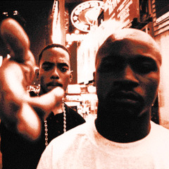 Mobb Deep Vs RJD2 - Shook Ones Ghost - 2015