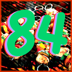 84 Grand - Barbecue Tunes
