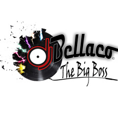 DJ Bellaco Sonidero Mix 2015
