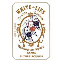 Odesza - White Lies (Braunstein Freres Remix)
