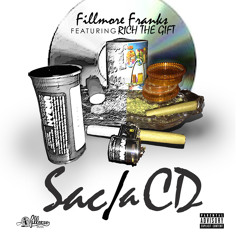 04 - L.P.G. - Fillmore Franks, Rich The Gift Ft. Macko - Produced By @KidTerrorBeatz - Sac And A CD