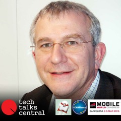 TTC #160 Re-inventing NOKIA, Phil Twist