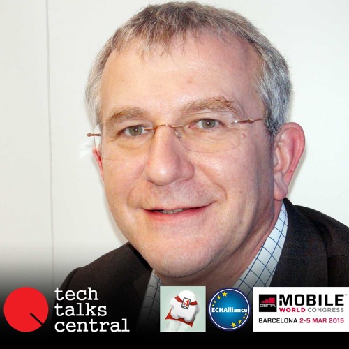 TTC #160 Re-inventing NOKIA, Phil Twist