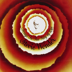 As - Stevie Wonder