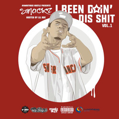 11 I Aint Tryna Be Yo Man Ft Lil Rue [Produced By Smackz]