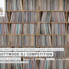 GottWood Competition 2015.