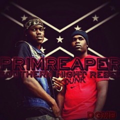 PrimReaper- Major & Heatman Jp