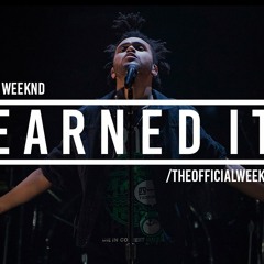 Earned It ( 50 shades of grey)- The Weekend sound track(cover) by Young Hizzy