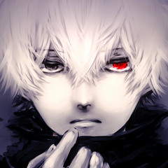 amazarashi 『季節は次々死んでいく』 【NEGA Remix】 INSTRUMENTAL [TOKYO GHOUL ED2]
