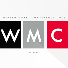 Julia Niko @WMC 2015 Miami 03 28 15