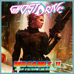 ghostdrive MEGAMIX 11