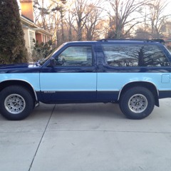For the '92