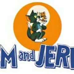 Tom & Jerry 'Maximum Style (Stretch VIP)'