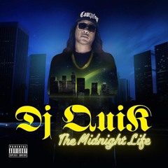 Dj Quik - That Nigger's Crazy