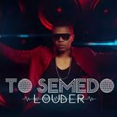 TO SEMEDO - PÉÇO PERDÃO (LOUDER 2015)