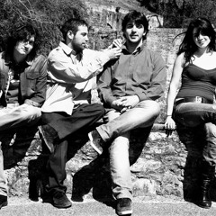 Malegria - Cello Song (Nick Drake)