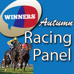 Winners Autumn Racing Panel - Friday 27th March