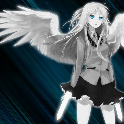 Stream Nightcore – Fallen Angel by Rock Goes Nightcore | Listen online ...