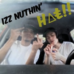 Izz Nuthin HΔ€ beatprod XVNDER