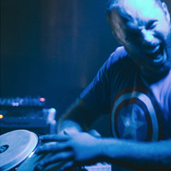 I Am Somebody - Luchtoorn - BOOTLEG