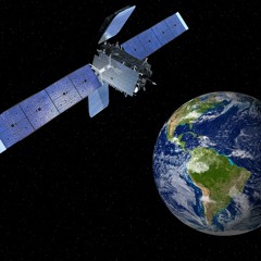 Vida de satélite (Claudia Holanda)