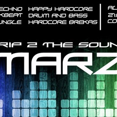 MIX JAAIM TRIP2THESOUNDOFMARZ