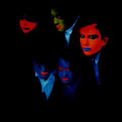 BOYS DON'T CRY - THE CURE (REMIXES PLAYLIST) RE - EDITED