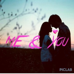 YRK Zho x "Me & You "